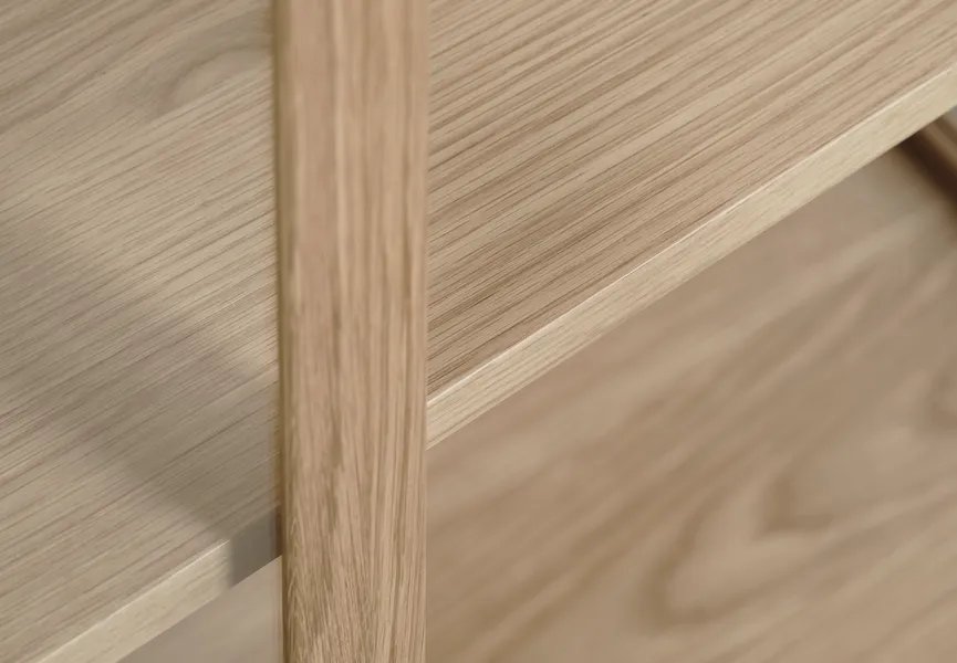 Sideboard detail