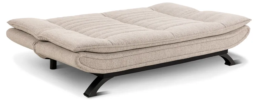 Schlafsofa detail
