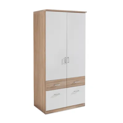Kleiderschrank