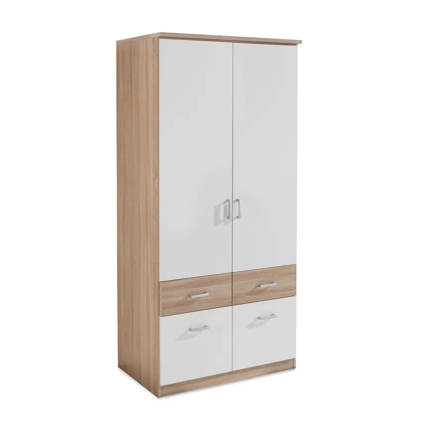 Drehtürenschrank 2-trg. hauptaufnahme