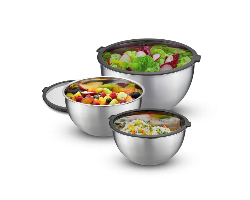 Schüsselset Mondi hauptaufnahme