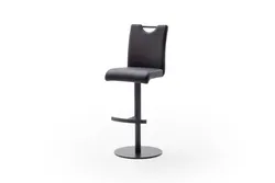 Schwarz material_farbe