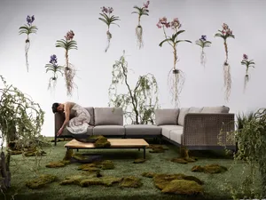 Gartensofa