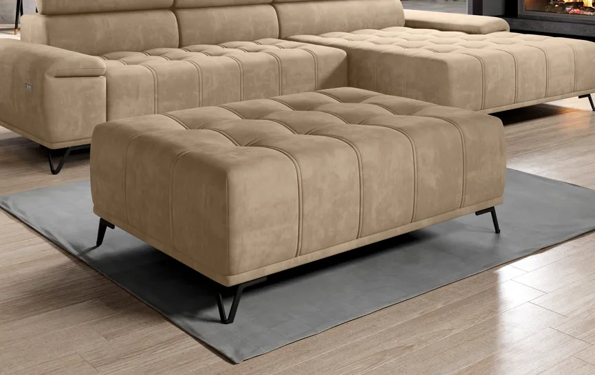 Hocker milieu