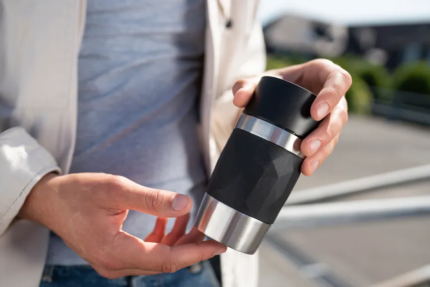 Isobecher Travel Mug Compact milieu