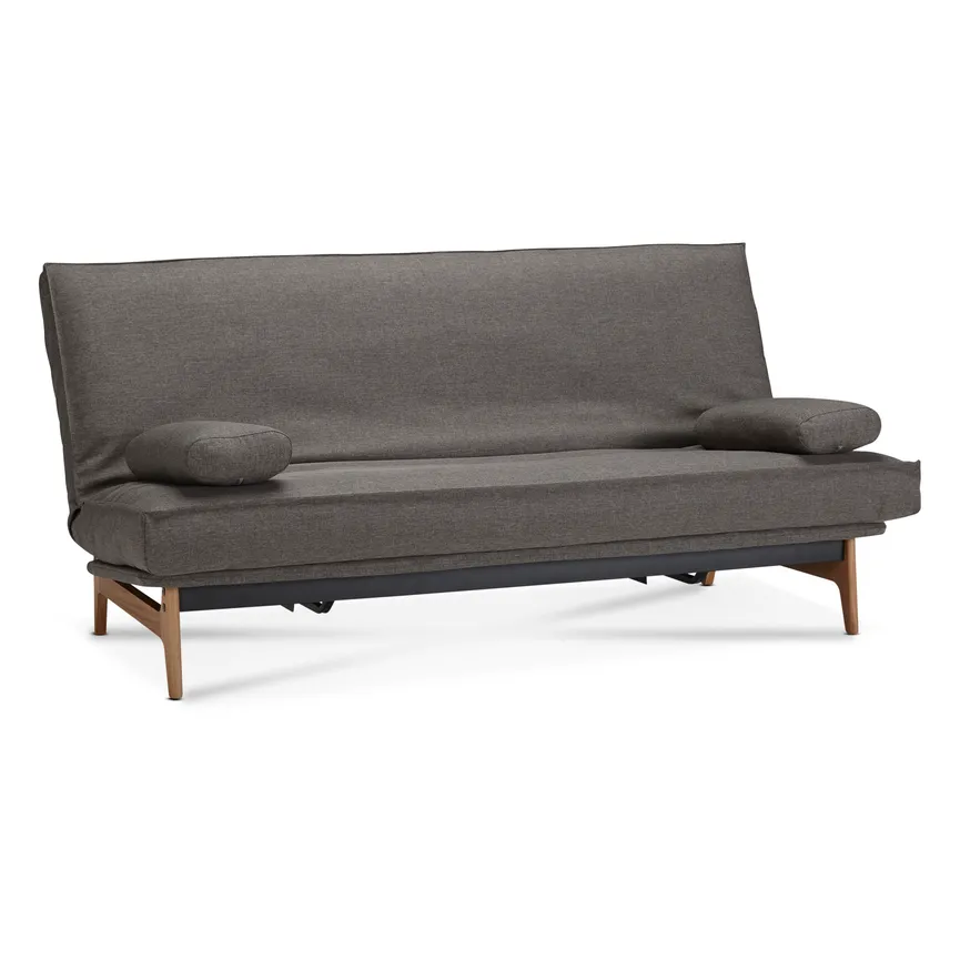 Sofa Classic + Kissen hauptaufnahme