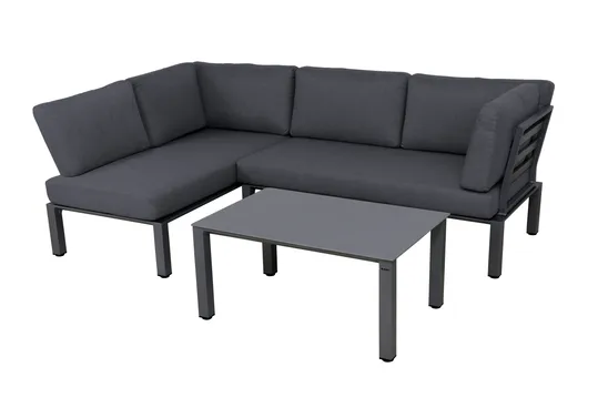 Loungemöbel Set 
