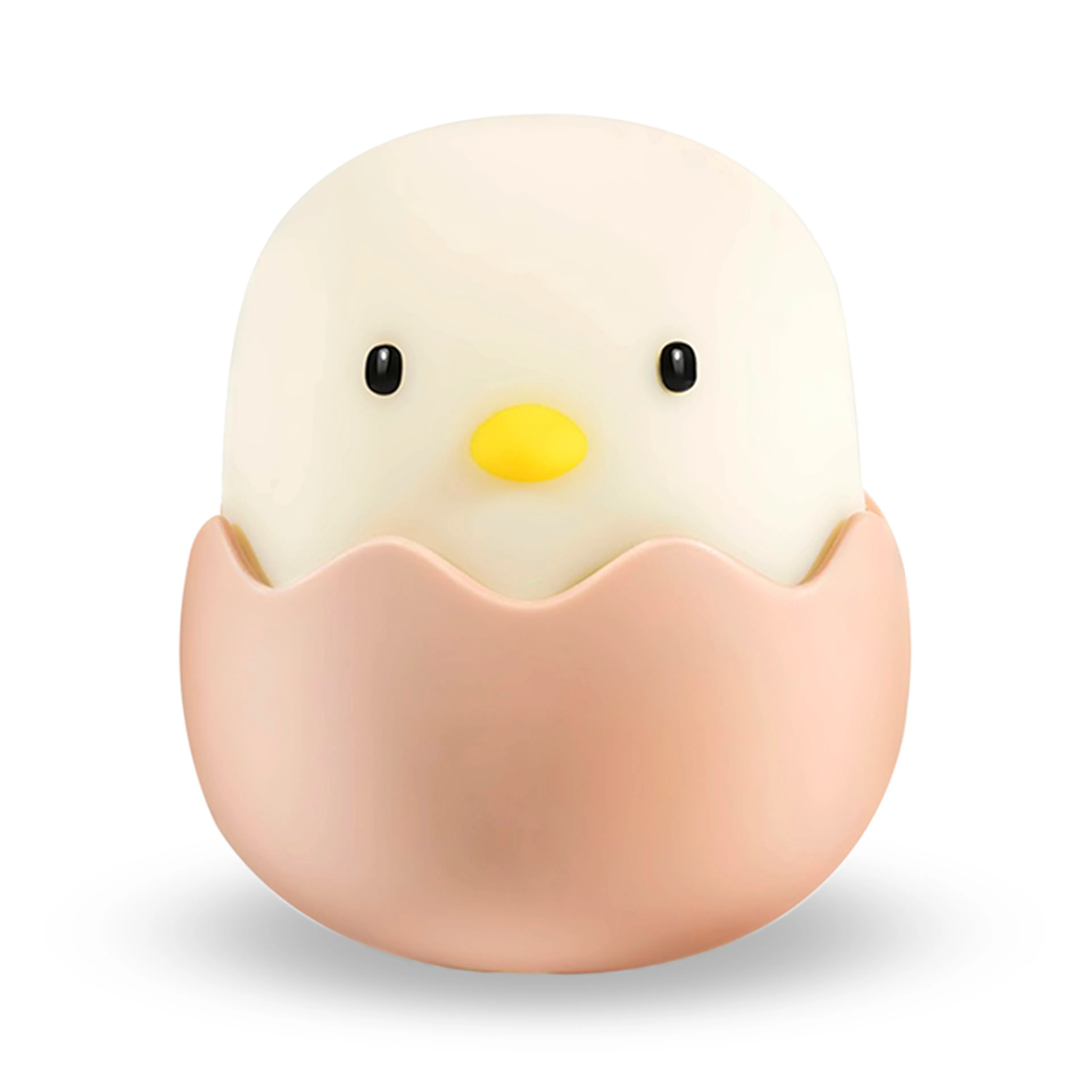 LED-Nachtlicht Eggy Egg