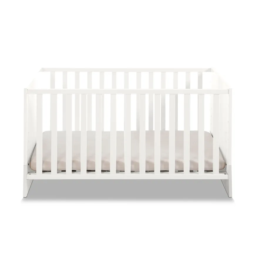 Kinderbett LF 70x140 cm detail