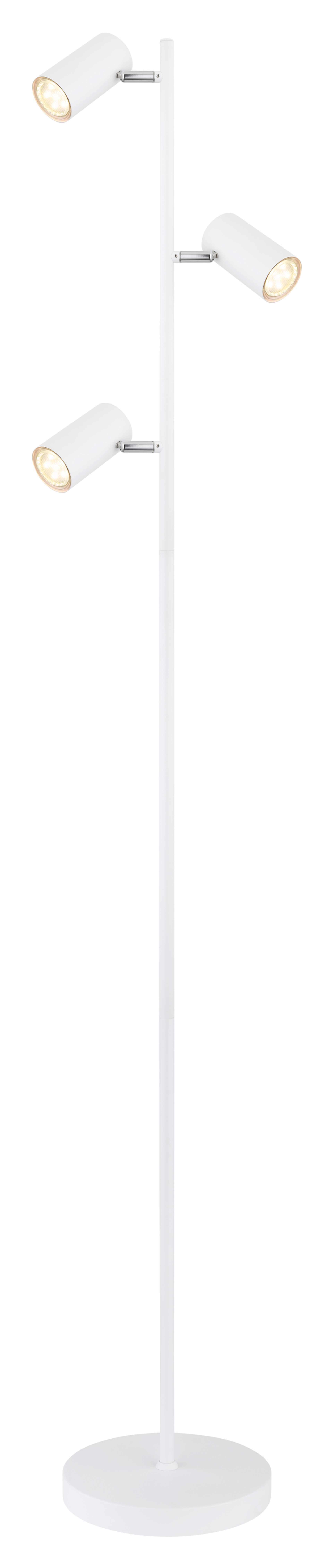 Stehlampe