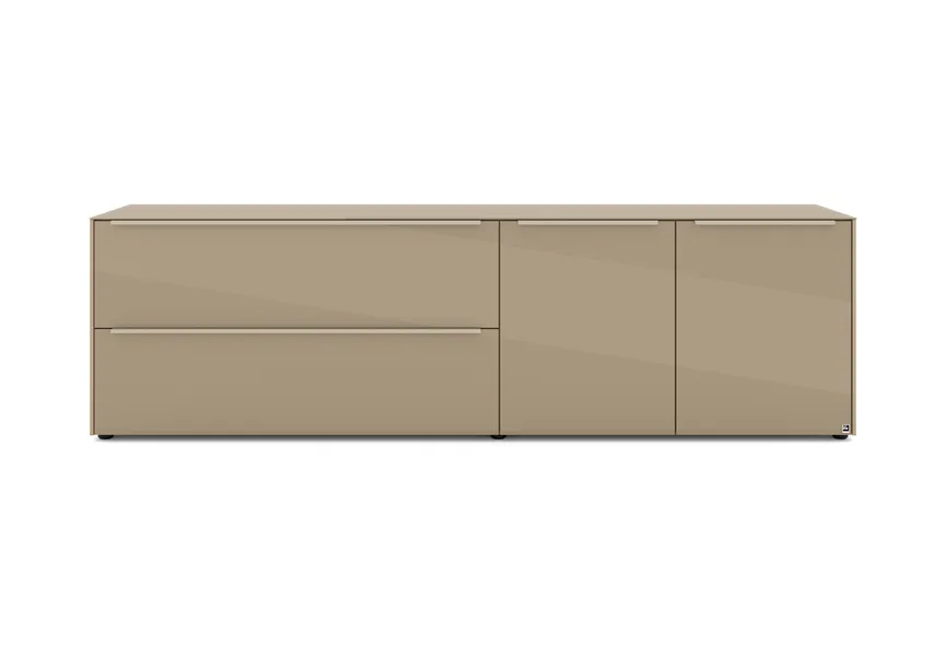 Lowboard 217cm detail