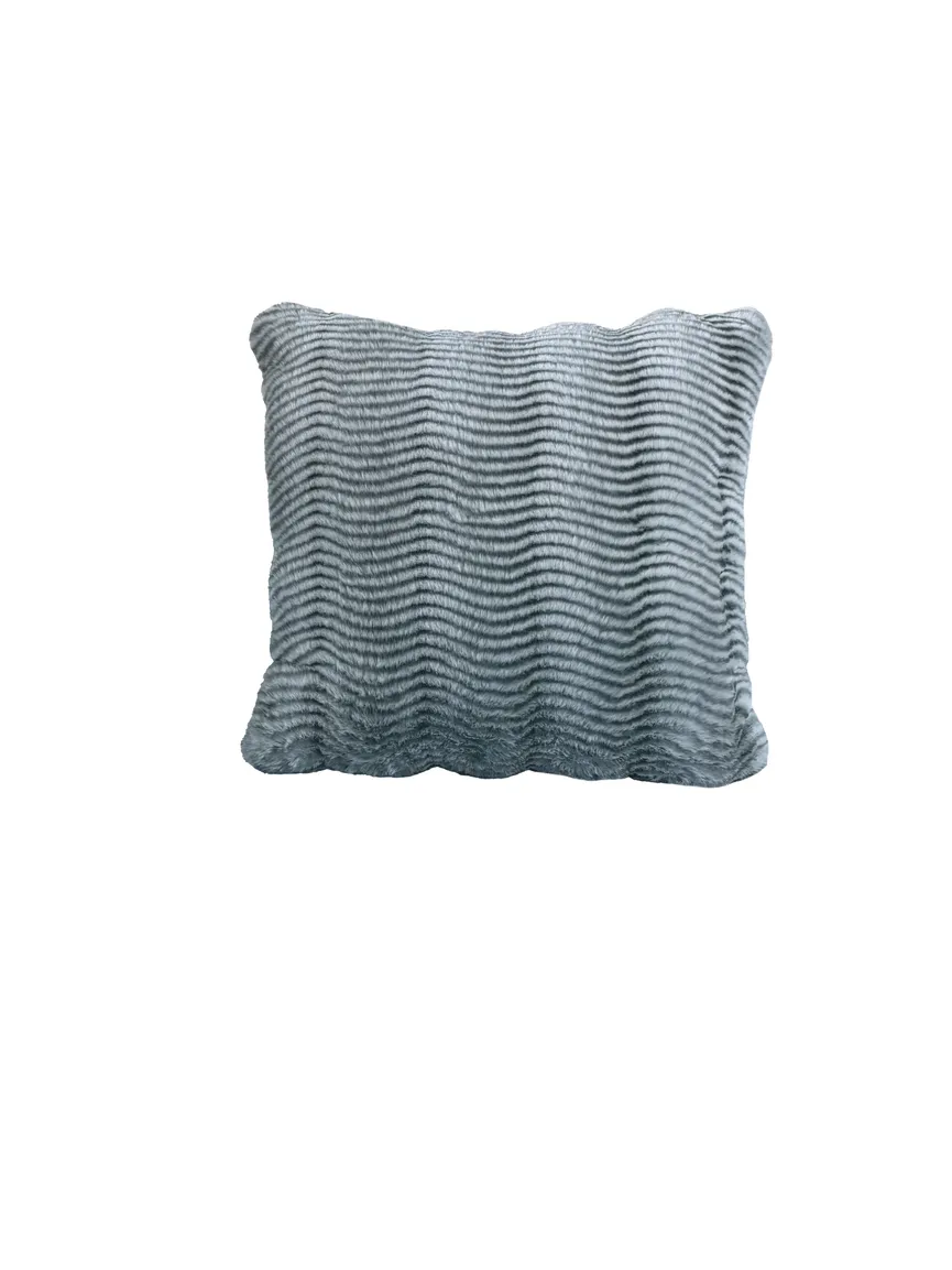 Kissenhülle Waschbär S/W hauptaufnahme