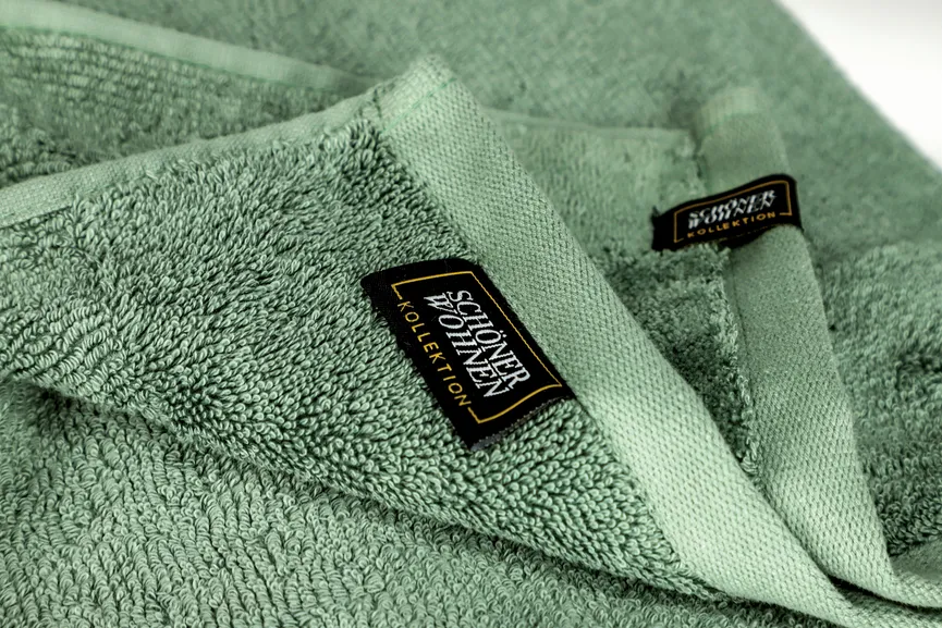 Duschtuch SW Sense detail