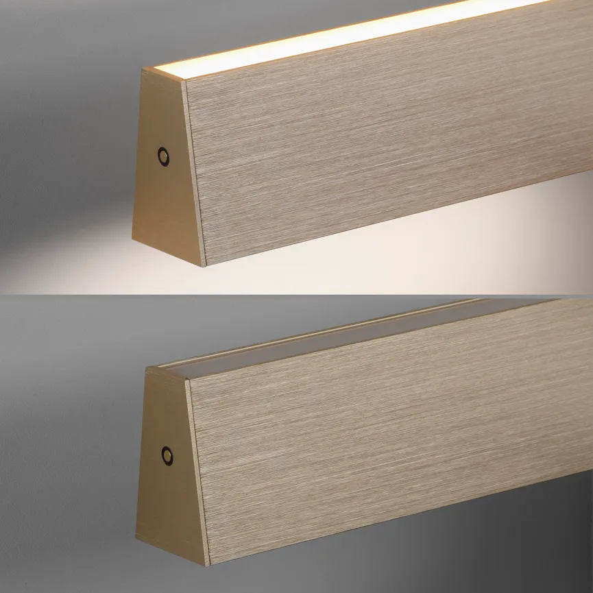 Pendelleuchte "PURE-Motion" detail