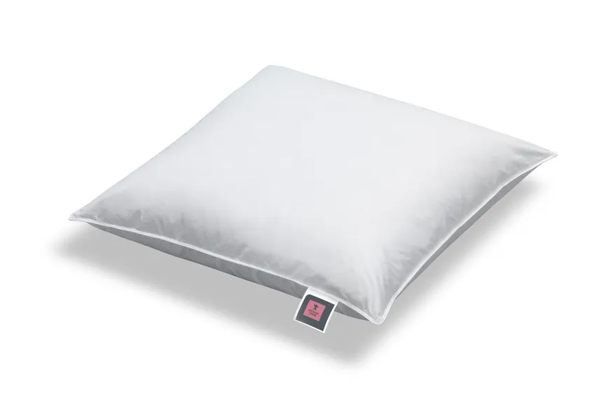 Füllkissen Faser Rollo 40x40 detail