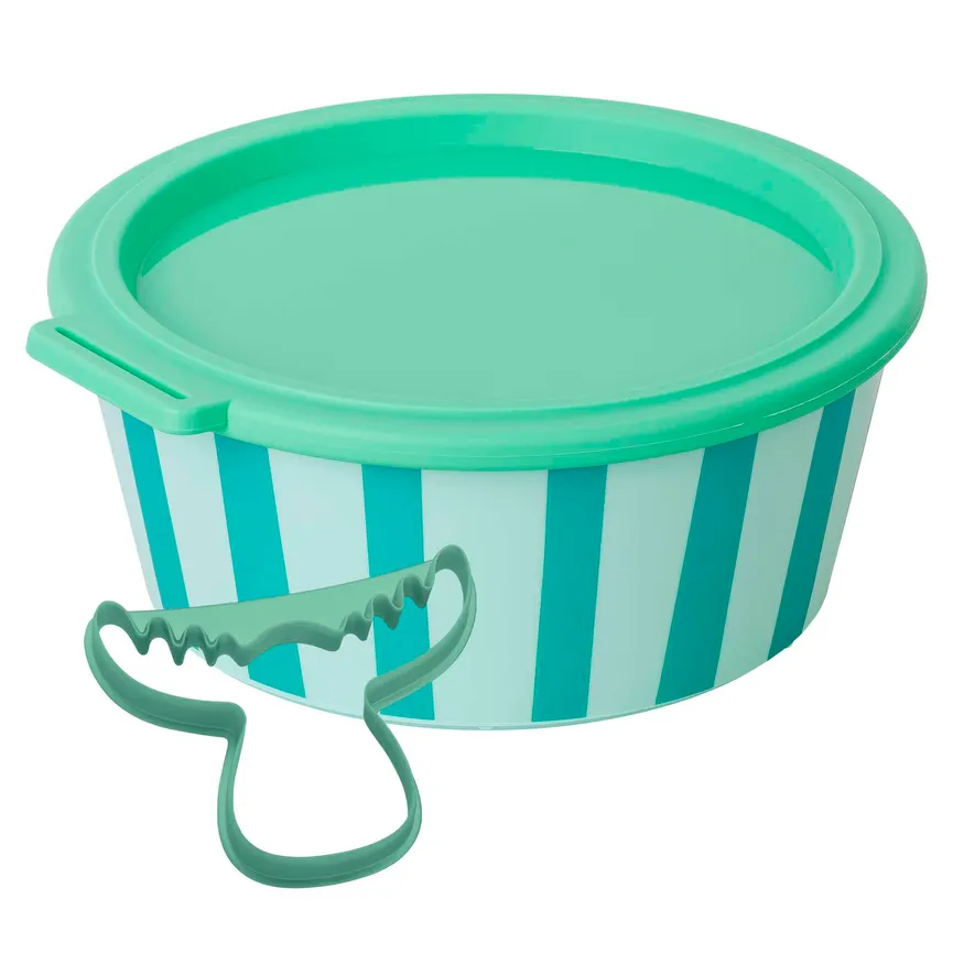 Box "Nora" 1,3 Liter hauptaufnahme