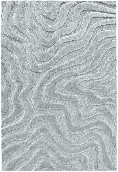 Designteppich