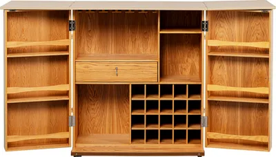 Barschrank