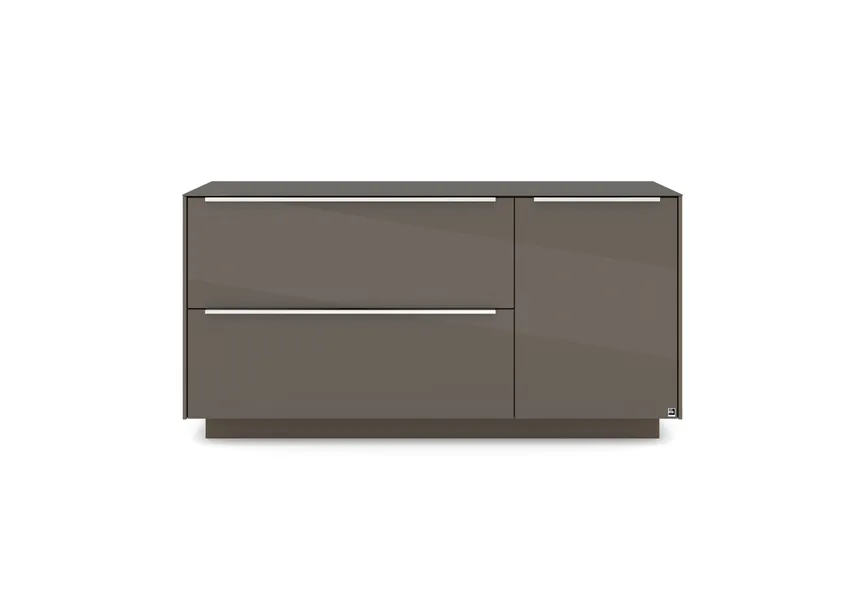 Lowboard 137cm funktion