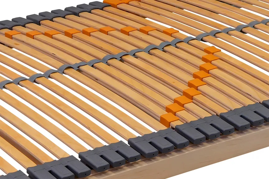 Lattenrost verstellbar detail
