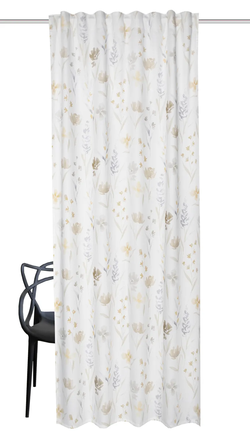 Dekoschal Danica 135x245 milieu