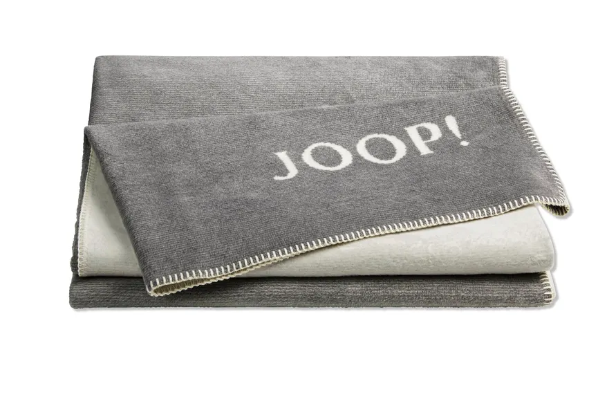 Decke JOOP! Melange-Double hauptaufnahme