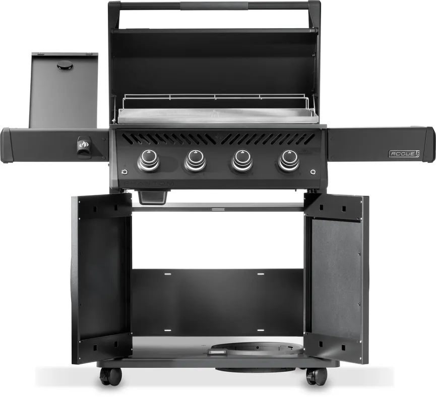 Phantom Rogue PRO 30 Plancha detail