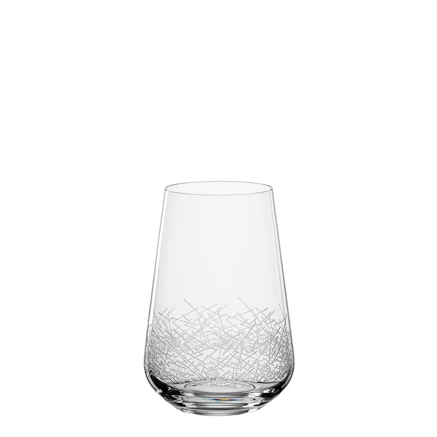 Trinkbecher "Tres Chic" hauptaufnahme