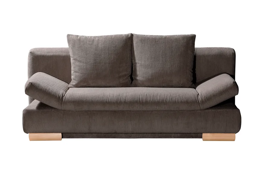 Schlafsofa detail