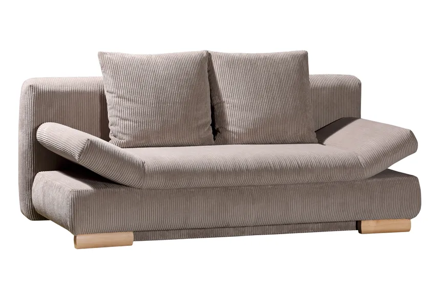 Schlafsofa detail