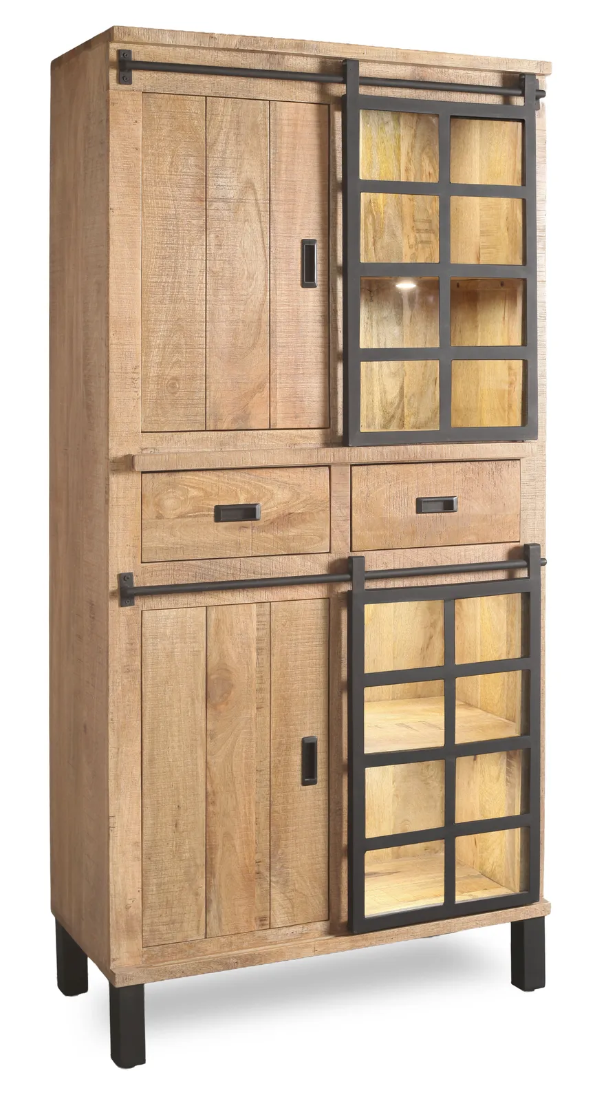 Vitrine hauptaufnahme