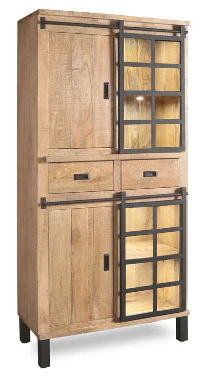 Vitrine