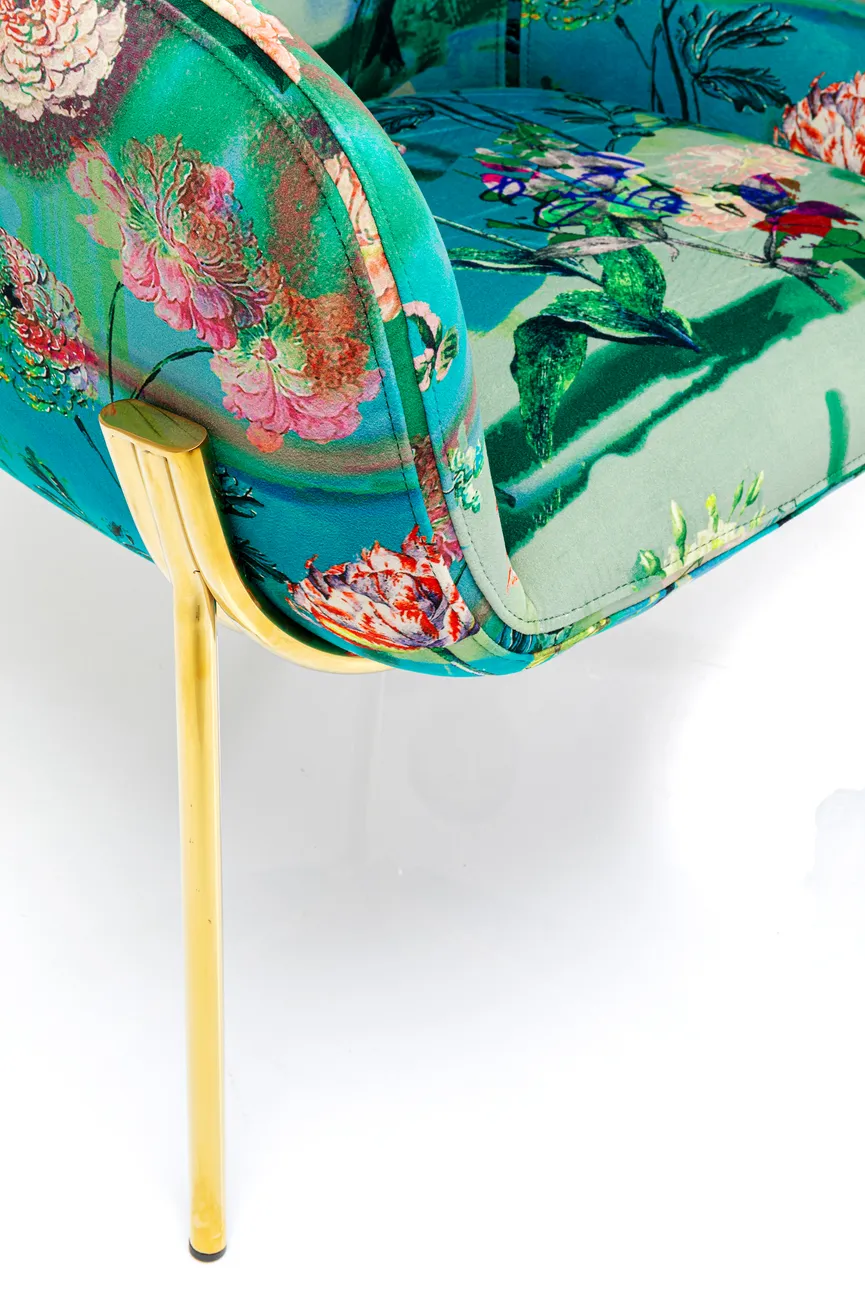 Sessel detail