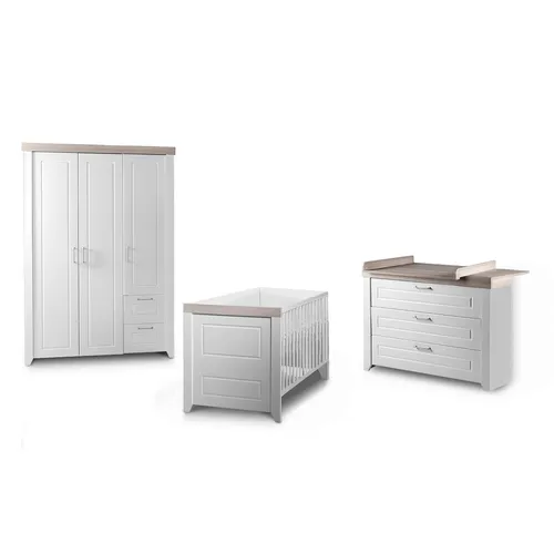 Babyzimmer-Set