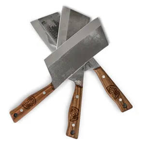 Hackmesser 17 cm