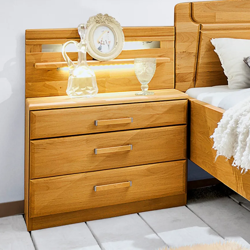 LED-Nischenbeleuchtung, 1 Paar milieu