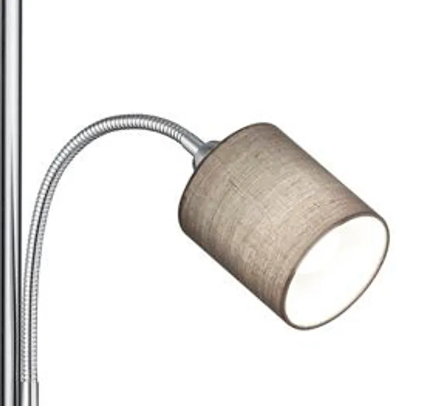 Stehleuchte "Hotel" detail