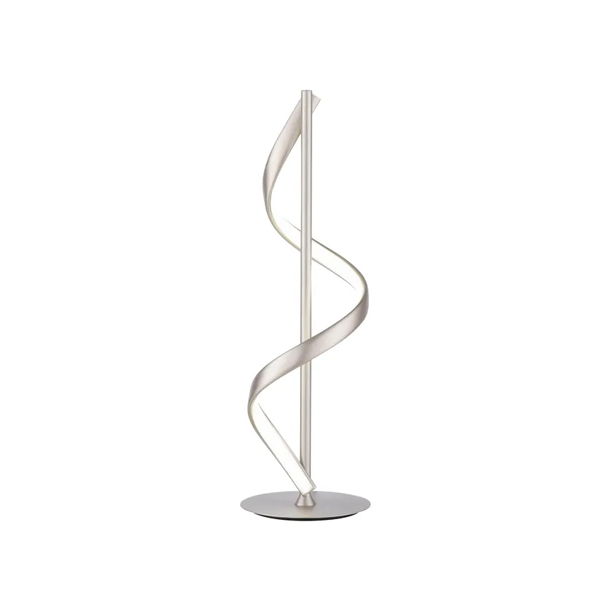 Tischleuchte "Q-Swing" material_farbe