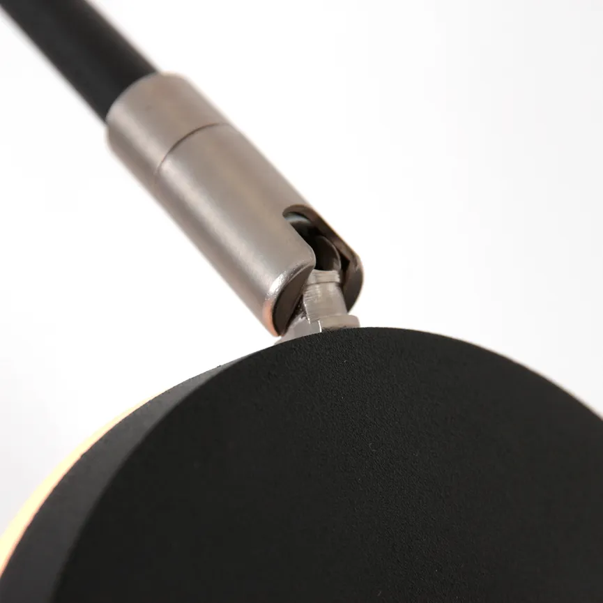 Akku-Stehleuchte "Soleil" detail