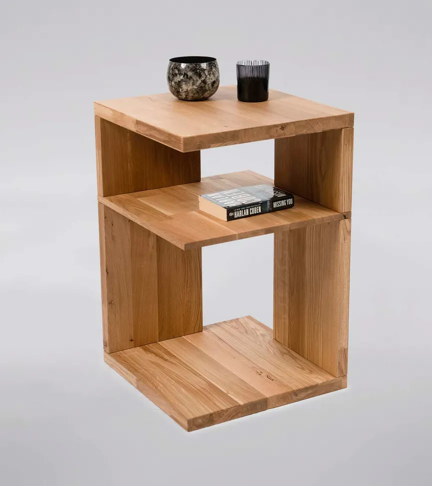 Beistelltisch detail