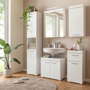 Hochschrank