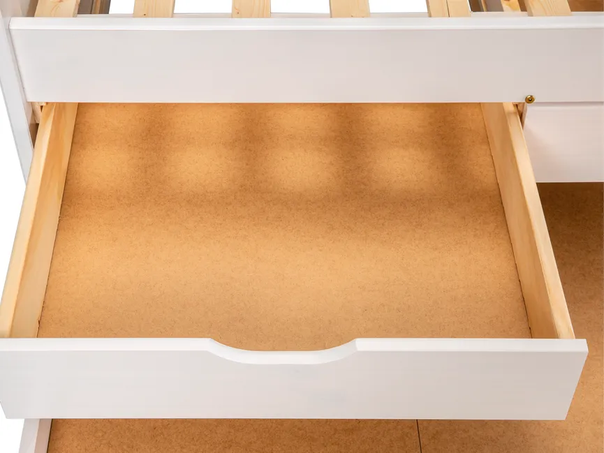 Funktionsbett "Ulli" LF 90x200 detail