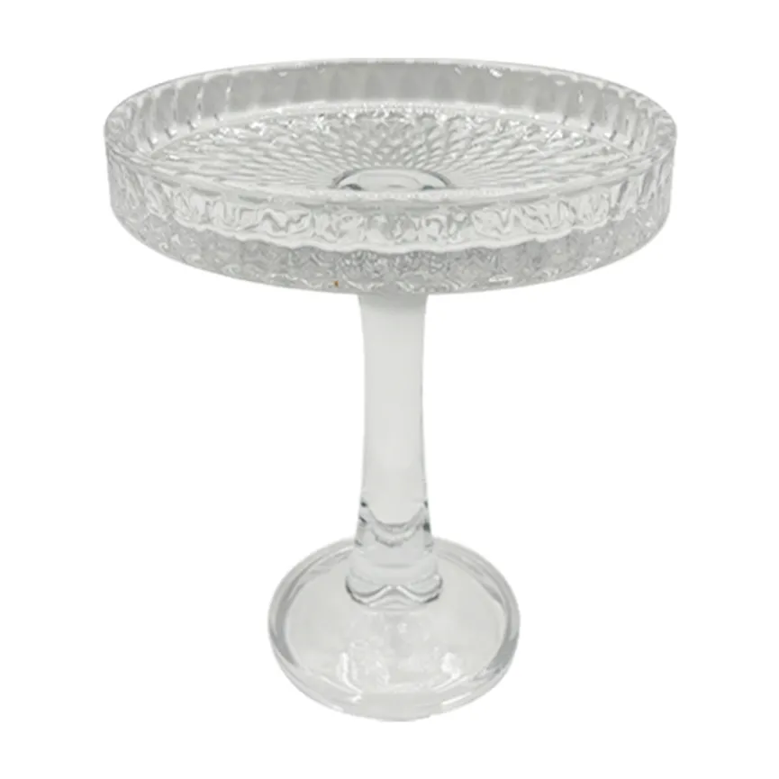 Platte auf Fuß "Nostalgie" L hauptaufnahme