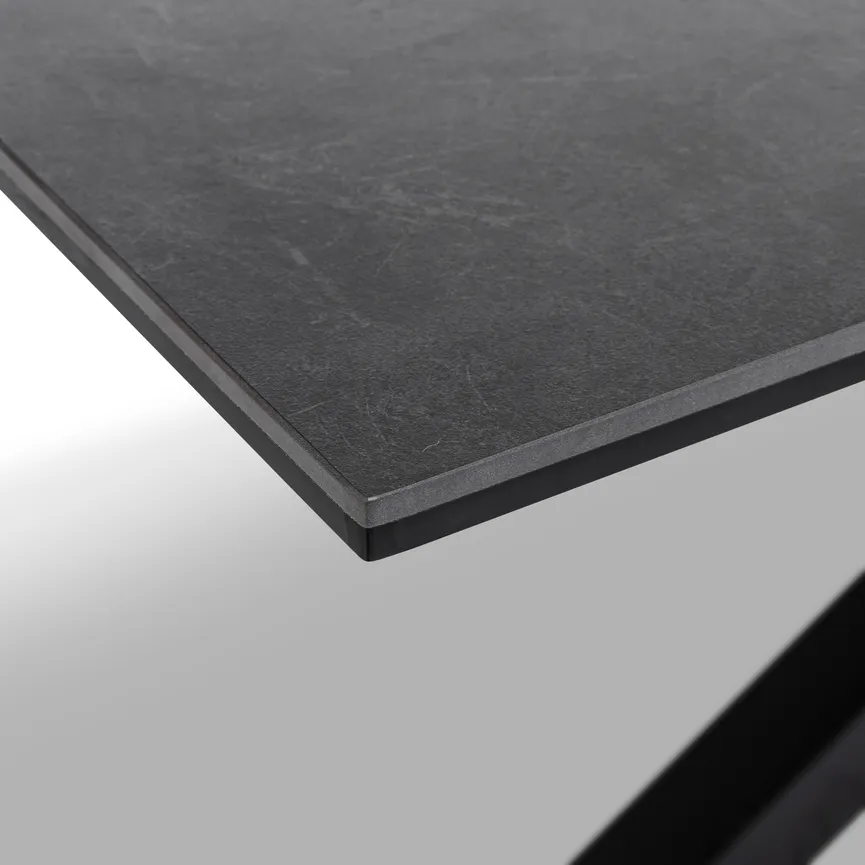 Esstisch 200 fix detail