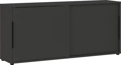 Schiebetürenschrank