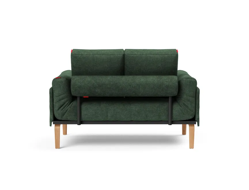 Schlafsofa Styletto Spring detail