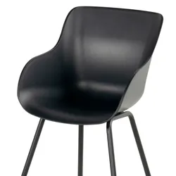 Black material_farbe