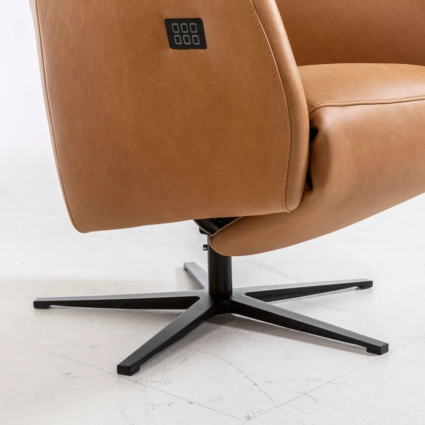 Relaxsessel S 3M+Herzwaage detail