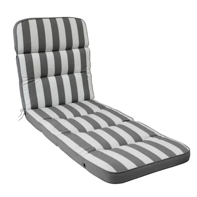 Gartenliegen-Auflage