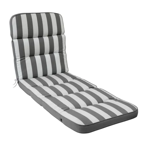 Gartenliegen-Auflage